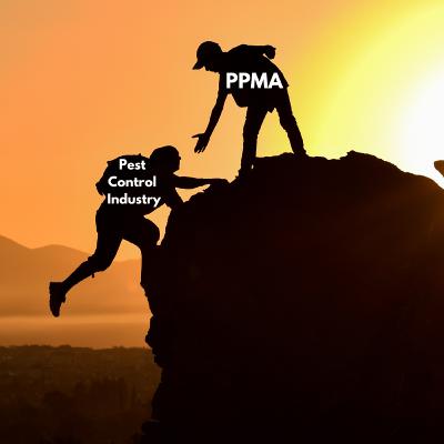 How PPMA Champions the Pest Control Industry