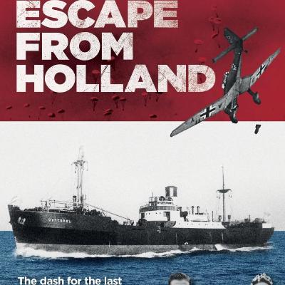 Escape From Holland Escape From Holland