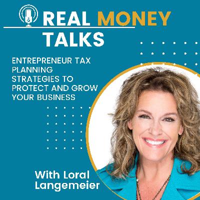 Entrepreneur Tax Planning Strategies to Protect and Grow Your Business