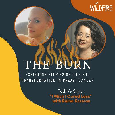 I Wish I Cared Less with Raina Kerman (explicit) I Wish I Cared Less with Raina Kerman (explicit)