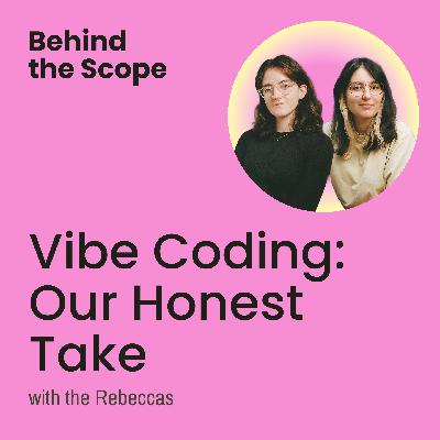#123 Vibe Coding: Is It Really the Future?