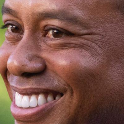 Morning Wood: a Tiger Woods Documentary Morning Wood: a Tiger Woods Documentary