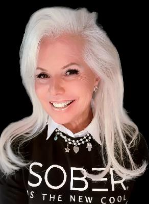 Kim Bellas Sober is the New Cool in 2026 Kim Bellas Sober is the New Cool in 2026