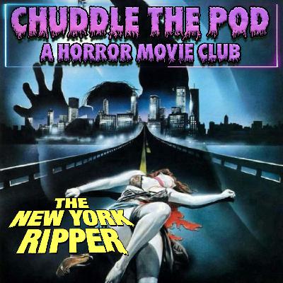 The New York Ripper (1982)
