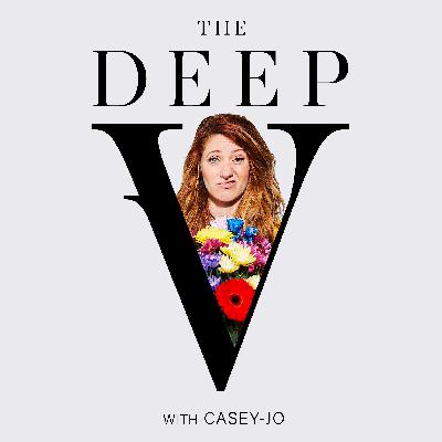 episode 6: it's not you, it's you episode 6: it's not you, it's you