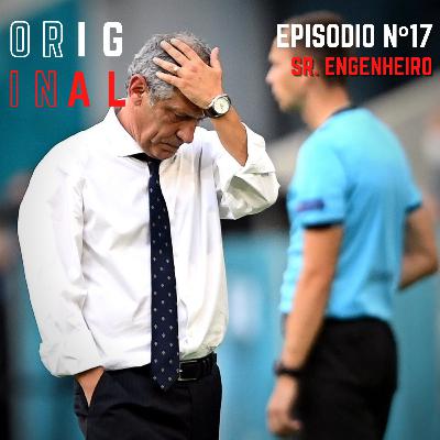 Episódio nº17: Sr. Engenheiro