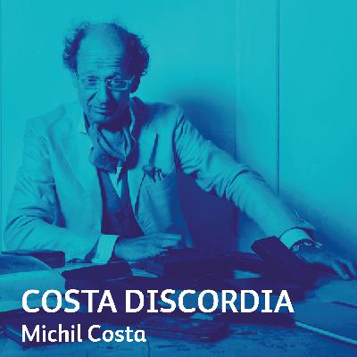 Costa Discordia: l'interruzione di Michil Costa - Ein Zwischenruf von Michil Costa | 19. Etwas bewirken