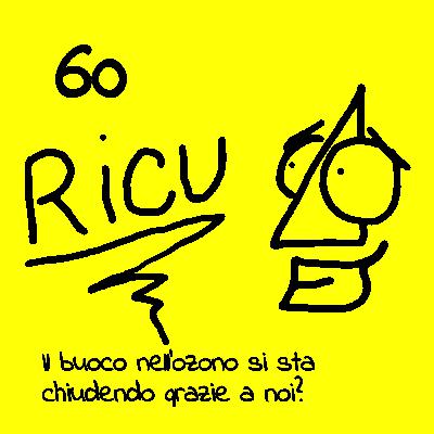 60 Il buco nell'ozono si sta chiudendo grazie a noi? 60 Il buco nell'ozono si sta chiudendo grazie a noi?