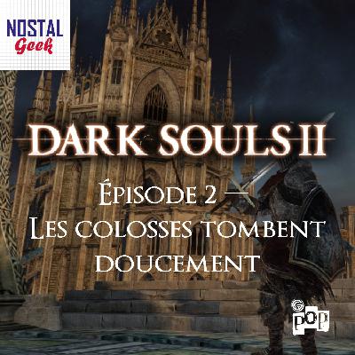 Un feu qui vacille: Les colosses tombent doucement