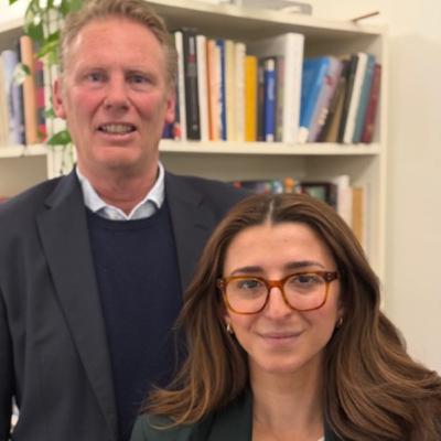 Trackpaw värnar om labbdjuren