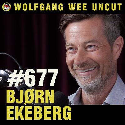 #677 - Bjørn Ekeberg | Skatt, Byråkrati og Skjema-Helvete: Derfor Flytter Gründere Fra Norge