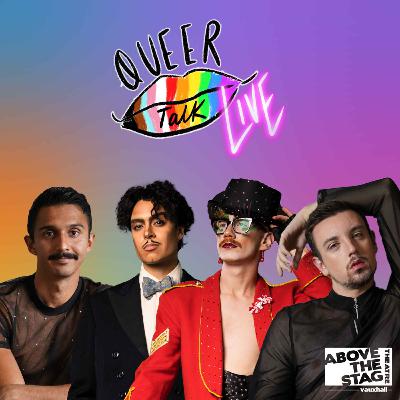 Live! with Carrot & Beau Jangles (In Conversation)