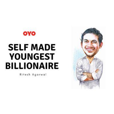 Youngest Billionaire