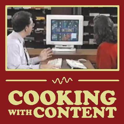 Kevin's not so defunct channel