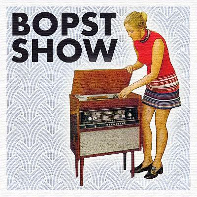 Episode 10: Bopst Show: Long Division