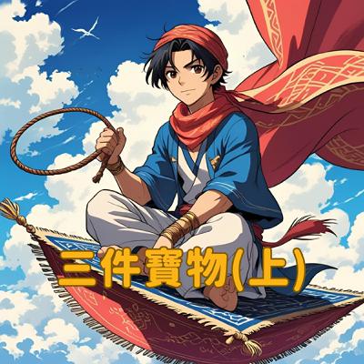 三件禮物（上）