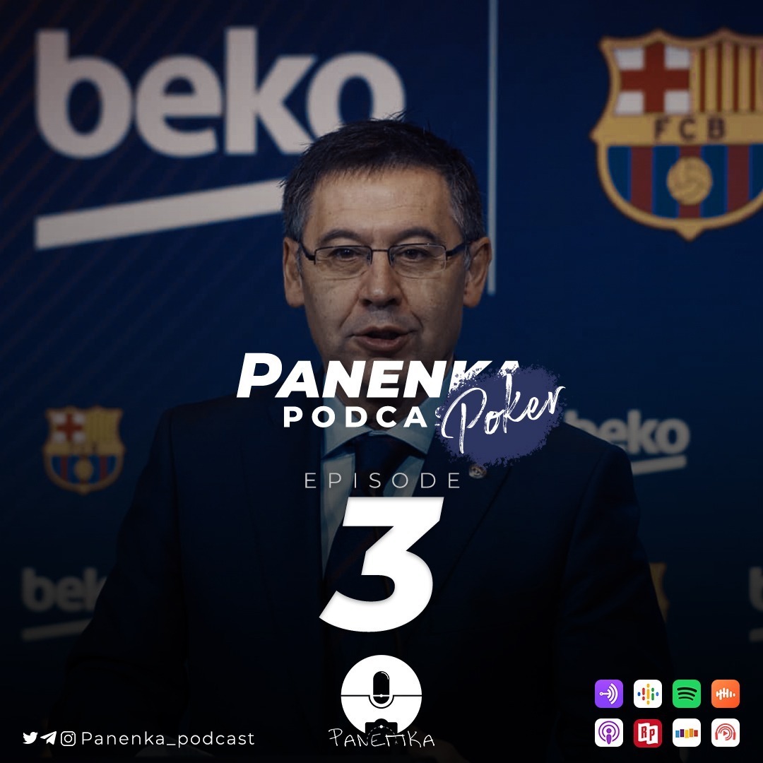 Panenka Poker 3