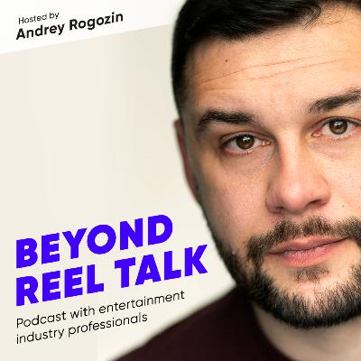 40. Highlights of Season 2 of Beyond Reel Talk Podcast