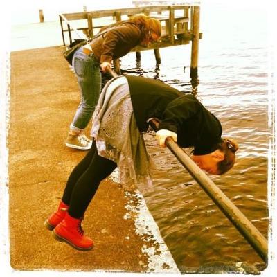 Avsnitt 23 Mot evigheten med Evert