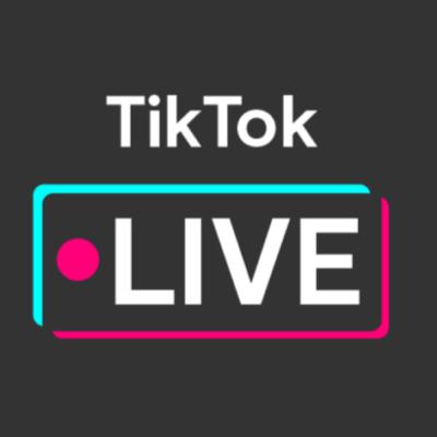 LIVE TIKTOK - "LE GUSTA GUSTARTE"