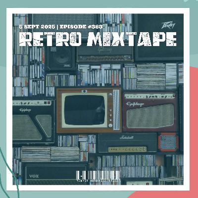 363. Retro Mixtape