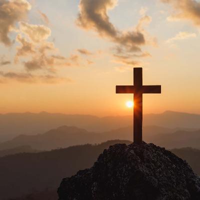 Rejected Stone, Eternal Cornerstone (Father Simon Says)