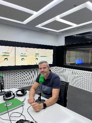 David Serrato: "Responsabilízate de tu vida y deja en paz a los demás"