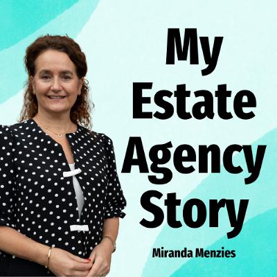 My Estate Agency Story - Ep. 2350