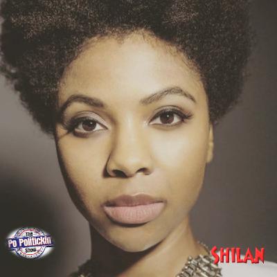 Episode 445 - Shilan @singshilan
