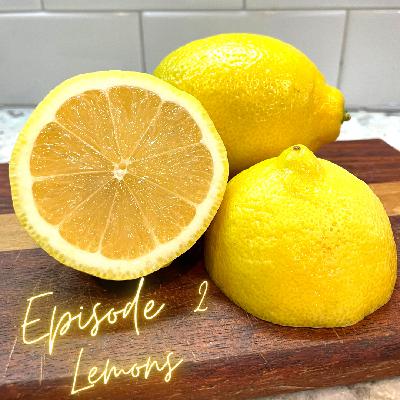 Lemons