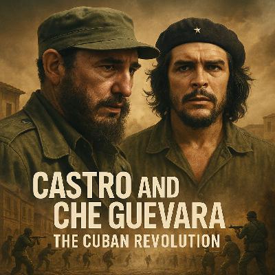 Castro and Che Guevara - The Cuban Revolution Castro and Che Guevara - The Cuban Revolution