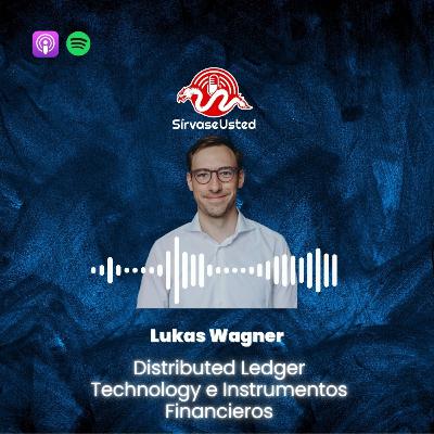 Distributed Ledger Technology e Instrumentos Financieros