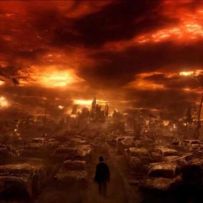 Finding Hope when the news seems hopeless Finding Hope when the news seems hopeless