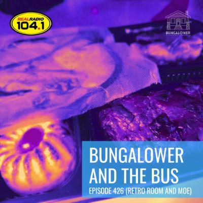 Bungalower and The Bus: Episode 426 (Pop-ups and CFS Coffee) Bungalower and The Bus: Episode 426 (Pop-ups and CFS Coffee)