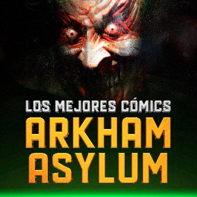Arkham Asylum