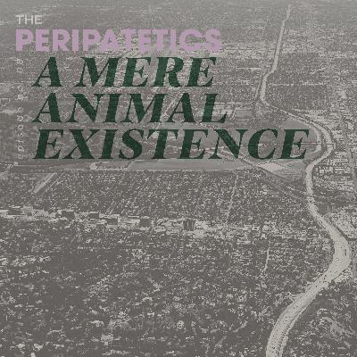 A Mere Animal Existence A Mere Animal Existence