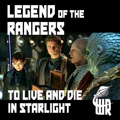 Legend of the Rangers Legend of the Rangers