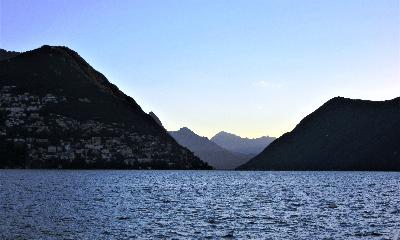 Claimed by the Love of Jesus