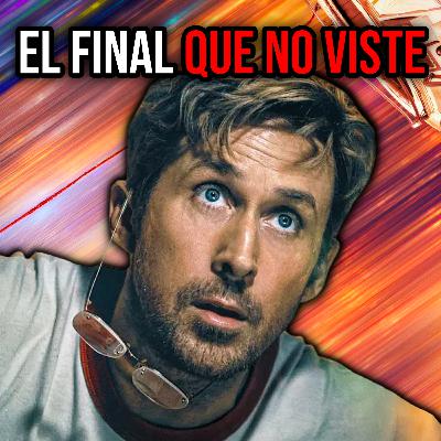 Proyecto Hail Mary: El mensaje oscuro que esconde su final feliz Proyecto Hail Mary: El mensaje oscuro que esconde su final feliz