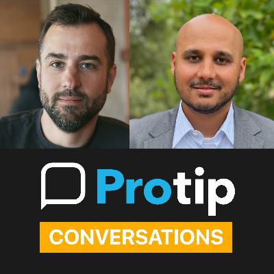 "Cricket taught me how to take a loss" - Kumar Erramilli [Cricketer & Entrepreneur]