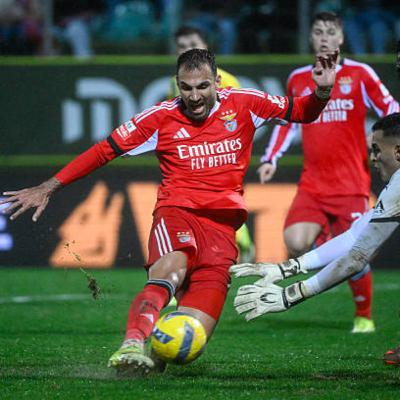 Liga? Não Gostamos do Tom Dela