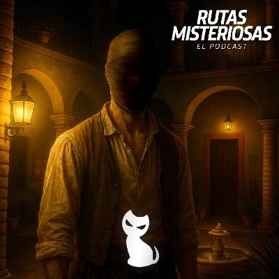 T3•79 El hombre sin rostro de la Casa Cervantes