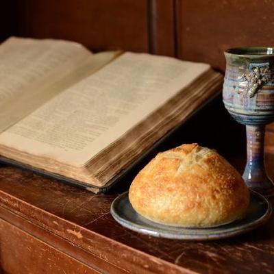 3º Domingo da Páscoa