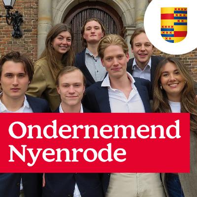 Stijn van der Vat, CEO van Deepler - "Lekker pionieren, dat hoort bij ondernemerschap" Stijn van der Vat, CEO van Deepler - "Lekker pionieren, dat hoort bij ondernemerschap"