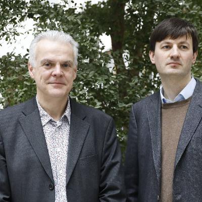 Reinhard Bingener, Markus Wehner – Der stille Krieg. Wie Autokraten Deutschland angreifen | Buchkritik