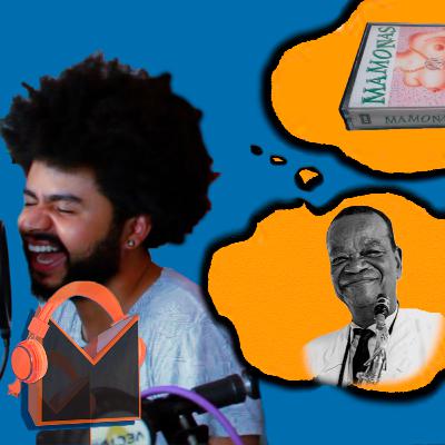 NOSTALGIA MOLDA GOSTO MUSICAL??? Musicália podcast #2 NOSTALGIA MOLDA GOSTO MUSICAL??? Musicália podcast #2