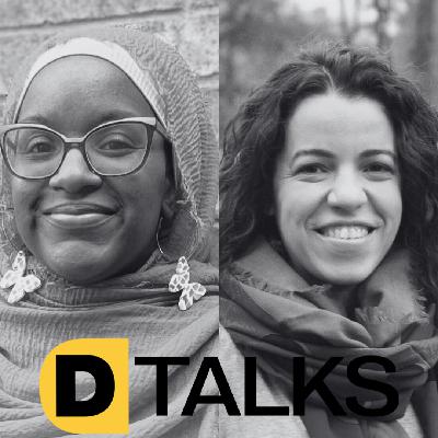 Episode 272 - Xavier's Voice (ft. Ashley Franklin & Tatiana Gardel)