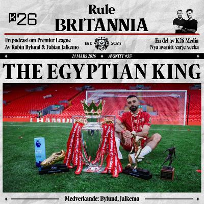 #337 The Egyptian King #337 The Egyptian King