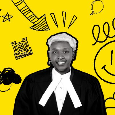 The Kenya School of Law experience with Adv. Victor Mugambi The Kenya School of Law experience with Adv. Victor Mugambi