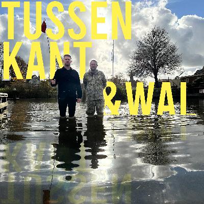 Een aquarium in een bunker, Gemischter Satz en Gustav Klimt: op naar Wenen Een aquarium in een bunker, Gemischter Satz en Gustav Klimt: op naar Wenen